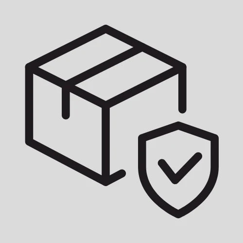 Protection d’expédition